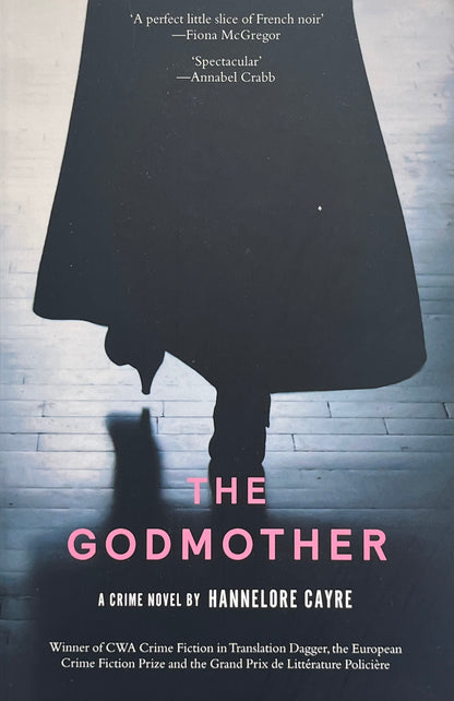 The Godmother